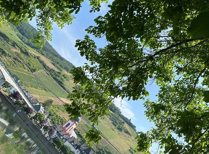 Hébergement de vacances Ankerpunkt *