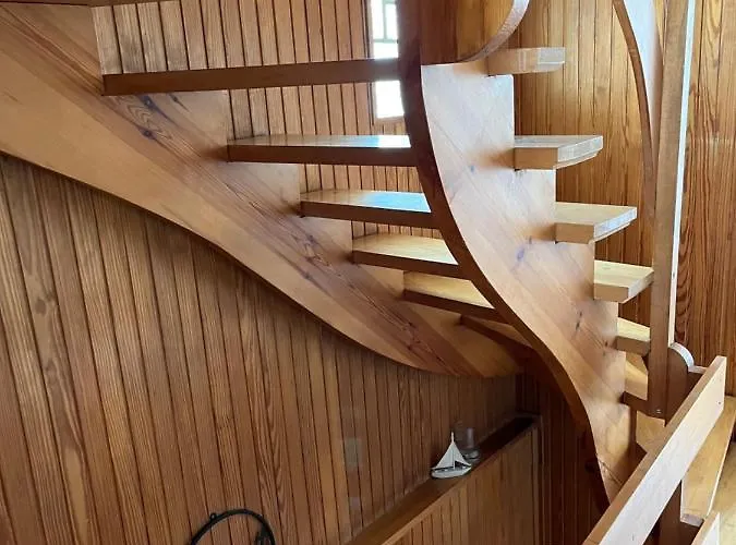 Hébergement de vacances Ankerpunkt Zell