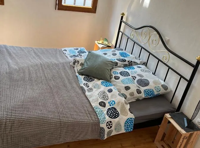 Ankerpunkt Hébergement de vacances *