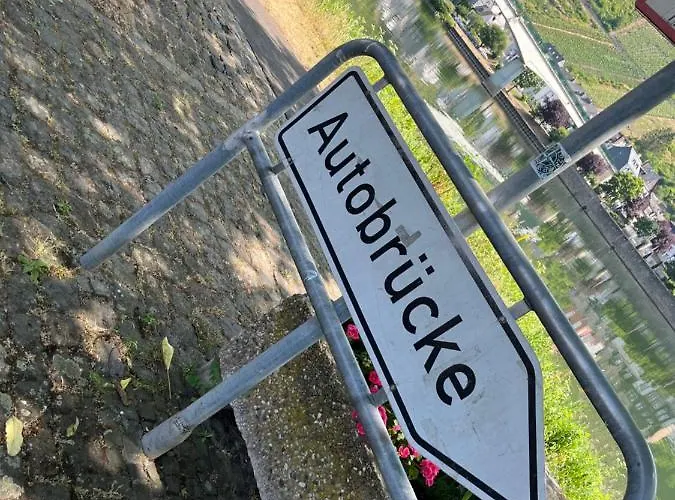 Ankerpunkt * Zell an der Mosel