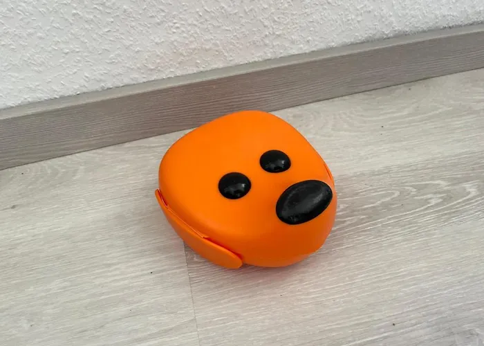 Dom wakacyjny Ankerpunkt *