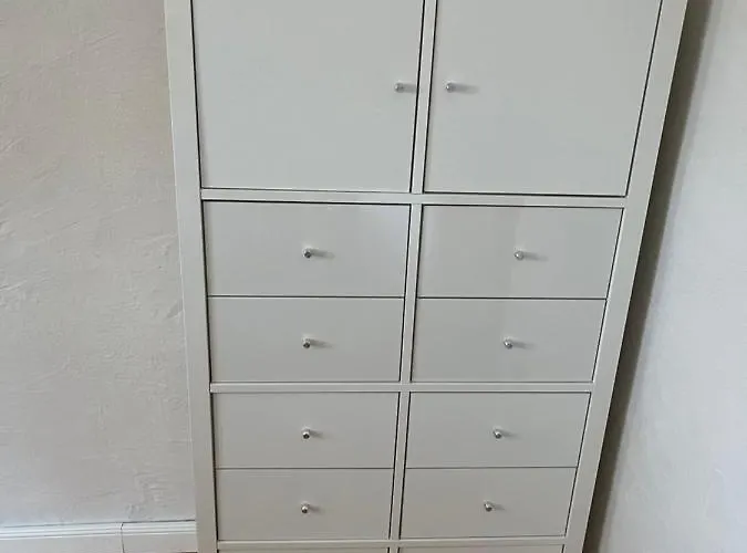 Dom wakacyjny Ankerpunkt